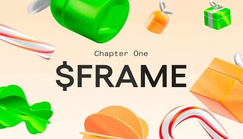 Sådan køber du Frame (FRAME): En enkel guide