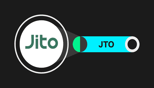 Cómo comprar Jito (JTO): Una guía sencilla
