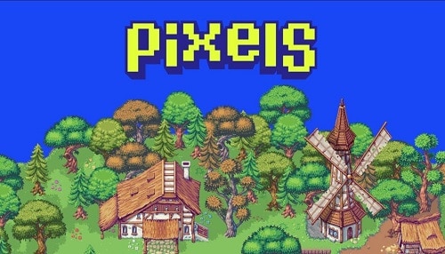 Hur man köper Pixels (PIXEL): En enkel guide