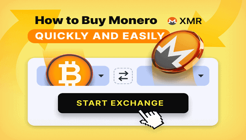 开启隐私：购买综合指南 Monero (XMR)