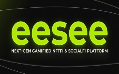 Exploring Eesee: A Fresh Horizon in the NFT Marketplace