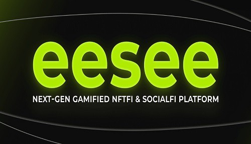 Exploring Eesee: A Fresh Horizon in the NFT Marketplace
