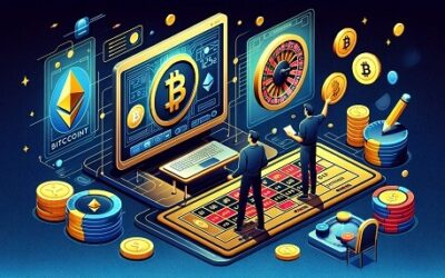 Betting Strategies to Avoid While Playing Online Roulette