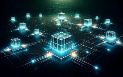 The Basics of Blockchain