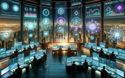 The Future of AI in Crypto Trading