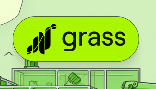 Hur man köper Gräs (GRASS): En enkel guide