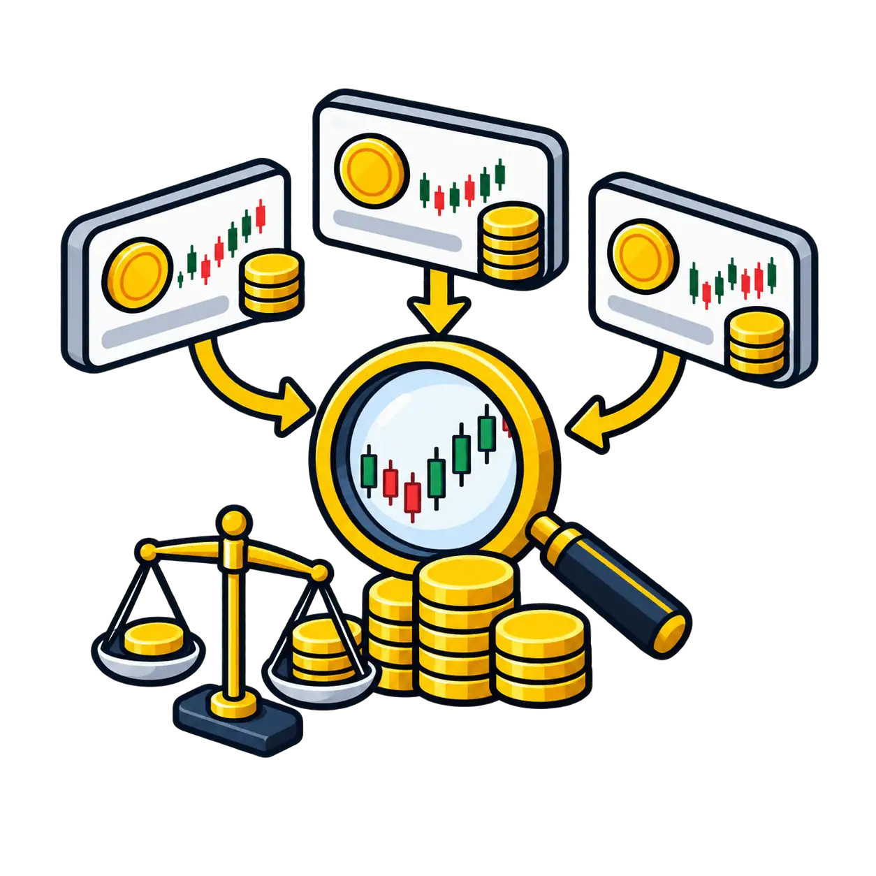 Recensione Bitpanda 2026: prezzi del broker, Fusion e prelievi