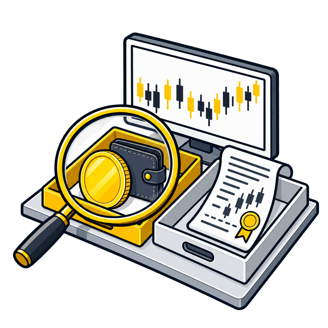 Recensione BYDFi 2026: commissioni spot, verifica e prodotti