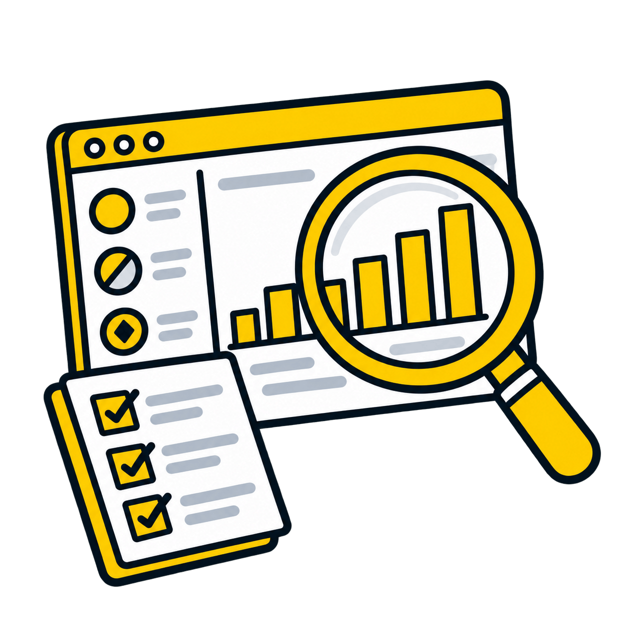 Illustrazione: Recensioni degli exchange crypto